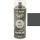 MOTIP Ipari festék spray RAL 7043 közlekedési szürke sötét fényes 400 ml