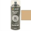 MOTIP Ipari festék spray RAL 1001 beige fényes 400 ml
