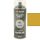 MOTIP Ipari festék spray RAL 1004 aranysárga 400 ml