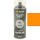 MOTIP Ipari festék spray RAL 1028 dinnyesárga fényes 400 ml