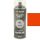 MOTIP Ipari festék spray RAL 2009 közlekedési narancs fényes 400 ml