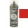MOTIP Ipari festék spray RAL 2002 vér-narancs fényes 400 ml