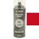 MOTIP Ipari festék spray RAL 3020 közlekedési piros 400 ml