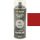MOTIP Ipari festék spray RAL 3001 rikítópiros fényes 400 ml