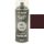 MOTIP Ipari festék spray RAL 3007 feketés piros fényes 400 ml