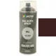 MOTIP Ipari festék spray RAL 3007 feketés piros fényes 400 ml