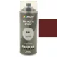 MOTIP Ipari festék spray RAL 3009 rozsdavörös fényes 400 ml