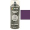 MOTIP Ipari festék spray RAL 4001 kékeslila fényes 400 ml