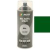 MOTIP Ipari festék spray RAL 6002 lombzöld 400 ml