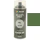 MOTIP Ipari festék spray RAL 6011 rezedazöld 400 ml