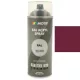 MOTIP Ipari festék spray RAL 4007 bíborlila fényes 400 ml