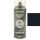 MOTIP Ipari festék spray RAL 5004 kékes fekete fényes 400 ml