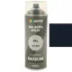MOTIP Ipari festék spray RAL 5004 kékes fekete fényes 400 ml