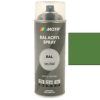 MOTIP Ipari festék spray RAL 6017 kukoricalevél zöld 400 ml