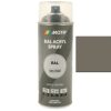 MOTIP Ipari festék spray RAL 7006 bézsszürke fényes 400ml