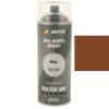 MOTIP Ipari festék spray RAL8003 agyagbarna 400 ml