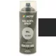 MOTIP Ipari festék spray RAL 9017 közlekedési fekete matt 400 ml