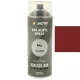 MOTIP Ipari festék spray RAL 3011 barnás piros fényes 400 ml