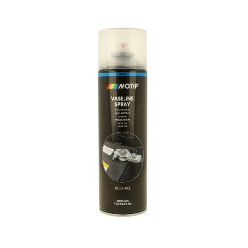 MOTIP Vazelin spray 500ml