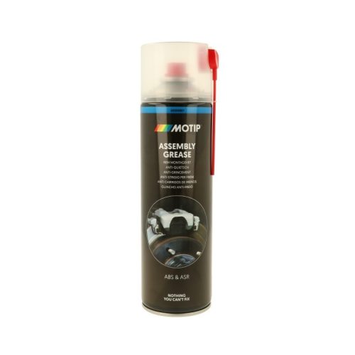 MOTIP Fék szerelő spray 500ml