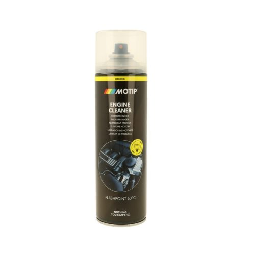 MOTIP Motorblokk tisztító spray 500ml