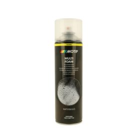 MOTIP Univerzális tisztítóhab spray 500ml