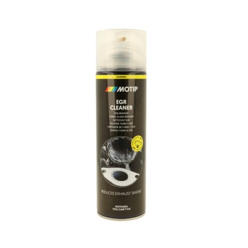 MOTIP Turbó és EGR tisztító spray