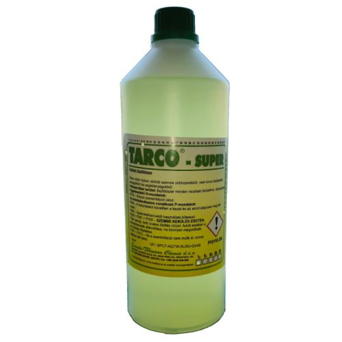Tarco Super 1L felületi tisztítószer