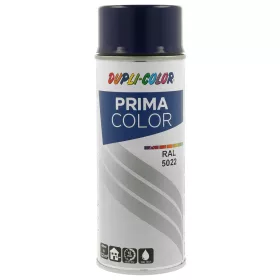 Prima RAL 5022 éjkék fényes festék spray 400ml