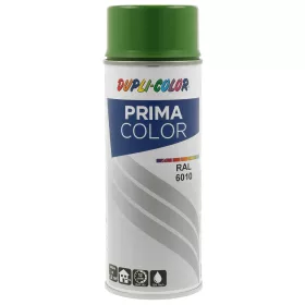 Prima RAL 6010 fűzöld fényes festék spray 400ml