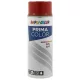 Prima RAL 3011 barnásvörös fényes festék spray 400ml