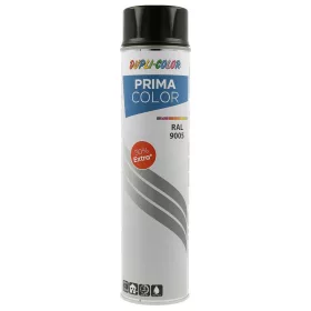 Prima RAL 9005 fekete fényes festék spray 600ml