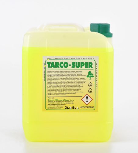 Tarco Super 10L felületi tisztítószer