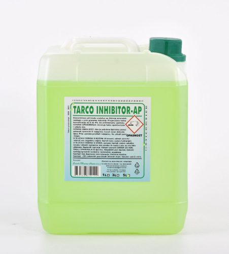 Tarco Inhibitor AP 5L tisztítószer