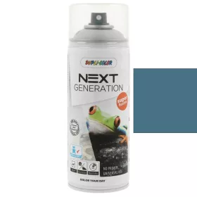   DUPLI-COLOR NEXT dove blue Selyemfényű festék spray 400 ml