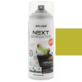   DUPLI-COLOR NEXT aloe green Selyemfényű festék spray 400 ml