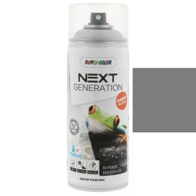   DUPLI-COLOR NEXT smoky grey Selyemfényű festék spray 400 ml