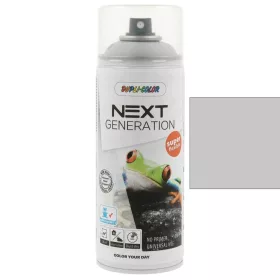   DUPLI-COLOR NEXT gentle grey Selyemfényű festék spray 400 ml