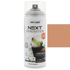   DUPLI-COLOR NEXT sweet brown Selyemfényű festék spray 400 ml