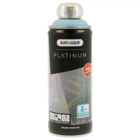   Dupli Color Platinum festék spray 400 ml - forgetmenot blue selyem