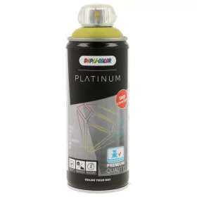   Dupli Color Platinum festék spray 400 ml - aloe green selyem