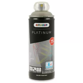 Dupli Color Platinum festék spray 400 ml - shy grey selyem