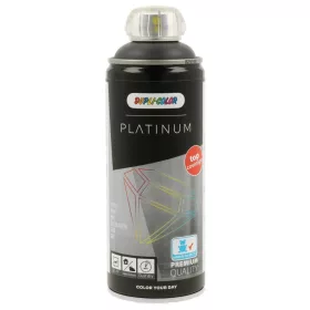 Dupli Color Platinum festék spray 400 ml - mud grey selyem