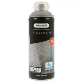   Dupli Color Platinum festék spray 400 ml - smoky grey selyem