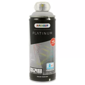   Dupli Color Platinum festék spray 400 ml - gentle grey selyem
