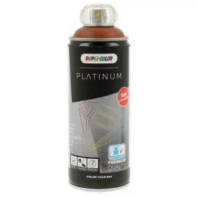   Dupli Color Platinum festék spray 400 ml - earth brown selyem