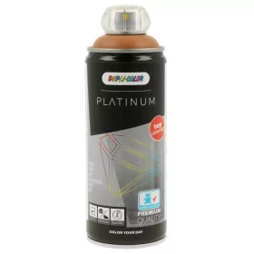   Dupli Color Platinum festék spray 400 ml - deer brown selyem