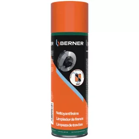 Berner Féktisztító spray 400ml