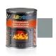 Alkyton hőálló festék 750°C-ig Ezüst - 750 ml