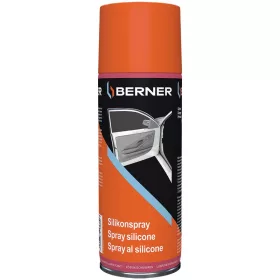 Berner Szilikon spray 400ml